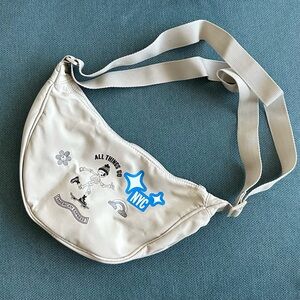 All Things Go Festival Crossbody Bag NYC 2025